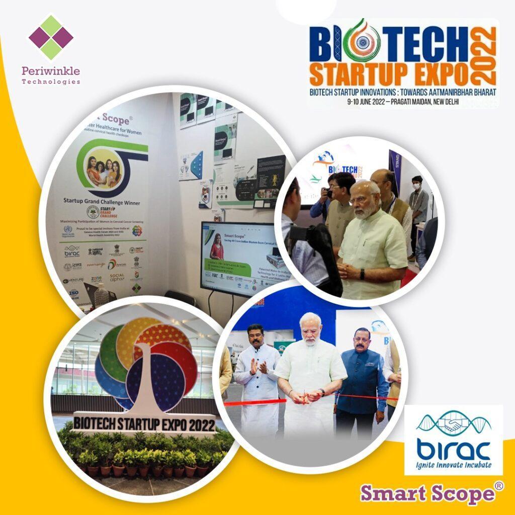 biotech expo 2022